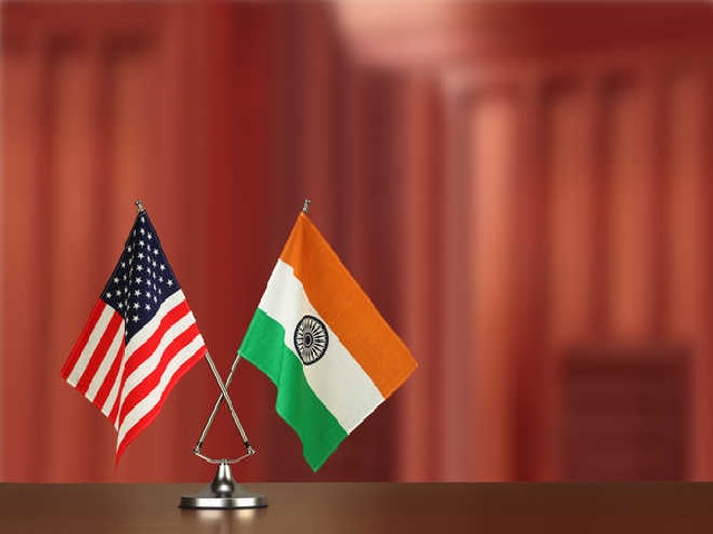 India, US sign statement of intent on defence tech cooperation during Defence Technology and Trade Initiative virtual meeting 